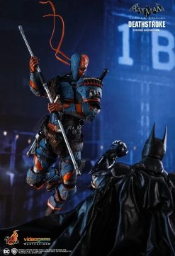 Deathstroke (VGM30) -Trendy Toy Store product image 3130