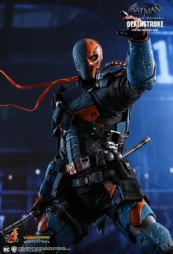 Deathstroke (VGM30) -Trendy Toy Store product image 3131
