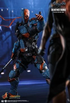 Deathstroke (VGM30) -Trendy Toy Store product image 3132