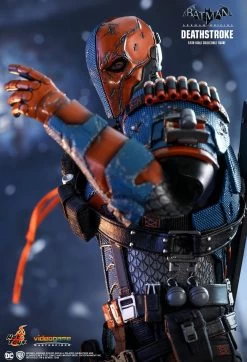 Deathstroke (VGM30) -Trendy Toy Store product image 3133