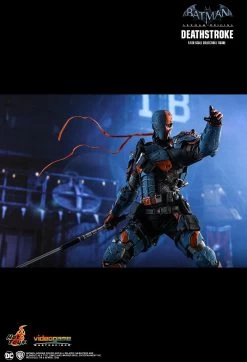 Deathstroke (VGM30) -Trendy Toy Store product image 3134