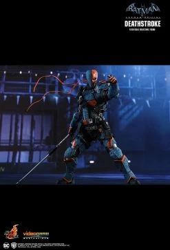 Deathstroke (VGM30) -Trendy Toy Store product image 3135