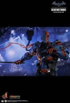Deathstroke (VGM30) -Trendy Toy Store product image 3138