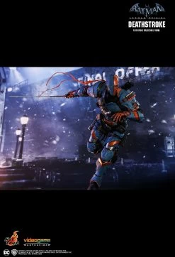 Deathstroke (VGM30) -Trendy Toy Store product image 3139