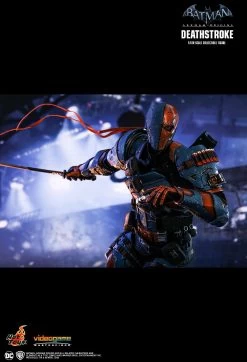 Deathstroke (VGM30) -Trendy Toy Store product image 3140