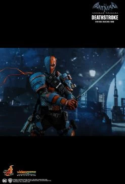 Deathstroke (VGM30) -Trendy Toy Store product image 3141