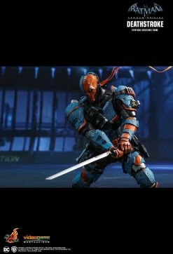 Deathstroke (VGM30) -Trendy Toy Store product image 3142