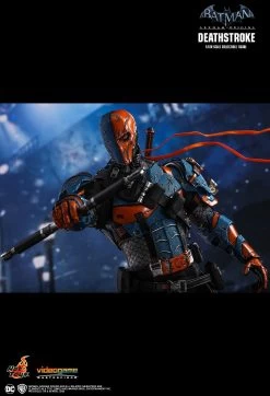 Deathstroke (VGM30) -Trendy Toy Store product image 3143
