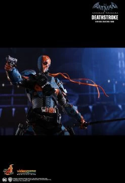 Deathstroke (VGM30) -Trendy Toy Store product image 3144