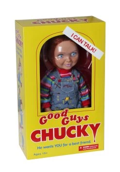Good Guys Chucky -Trendy Toy Store product image 316