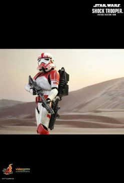 Shock Trooper (VGM020) -Trendy Toy Store product image 3169