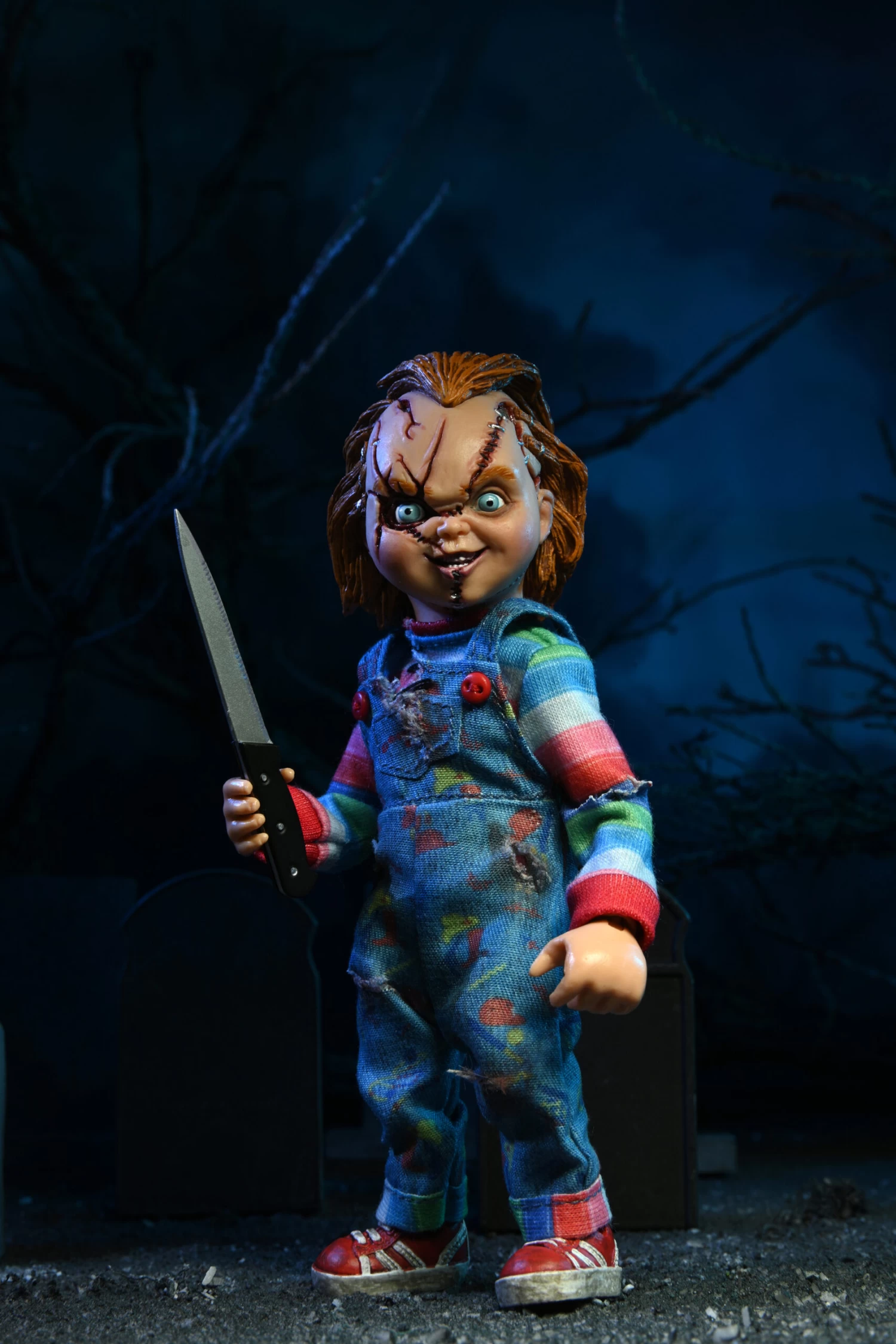 Chucky & Tiffany (2-Pack) 4 Chucky & Tiffany (2-Pack) - Image 2