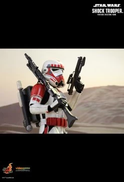 Shock Trooper (VGM020) -Trendy Toy Store product image 3172