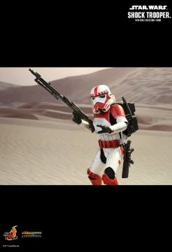 Shock Trooper (VGM020) -Trendy Toy Store product image 3173