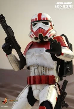 Shock Trooper (VGM020) -Trendy Toy Store product image 3174