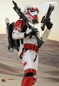 Shock Trooper (VGM020) -Trendy Toy Store product image 3176