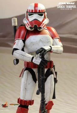 Shock Trooper (VGM020) -Trendy Toy Store product image 3177