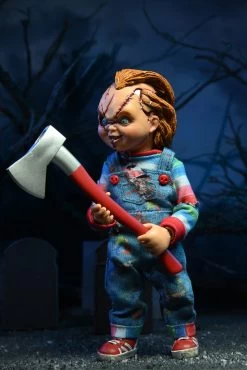 Chucky & Tiffany (2-Pack) 10 Chucky & Tiffany (2-Pack) -Trendy Toy Store product image 318
