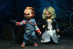 Chucky & Tiffany (2-Pack) 12 Chucky & Tiffany (2-Pack) -Trendy Toy Store product image 320