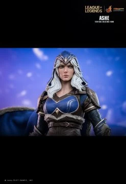 Ashe (VGM60) -Trendy Toy Store product image 3232