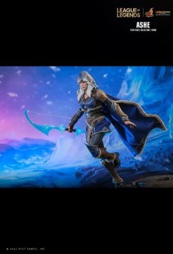 Ashe (VGM60) -Trendy Toy Store product image 3233
