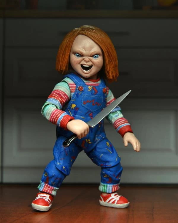 Ultimate Chucky 4 Ultimate Chucky - Image 2