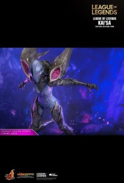 Kai’Sa (VGM57) -Trendy Toy Store product image 3243