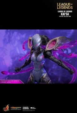 Kai’Sa (VGM57) -Trendy Toy Store product image 3244