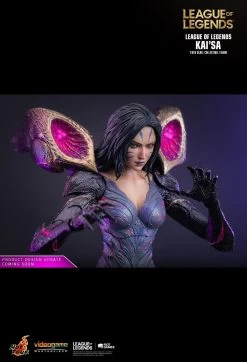 Kai’Sa (VGM57) -Trendy Toy Store product image 3248