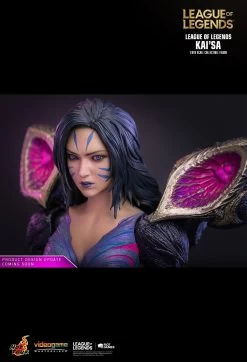 Kai’Sa (VGM57) -Trendy Toy Store product image 3249