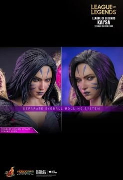 Kai’Sa (VGM57) -Trendy Toy Store product image 3251