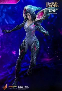 Kai’Sa (VGM57) -Trendy Toy Store product image 3252