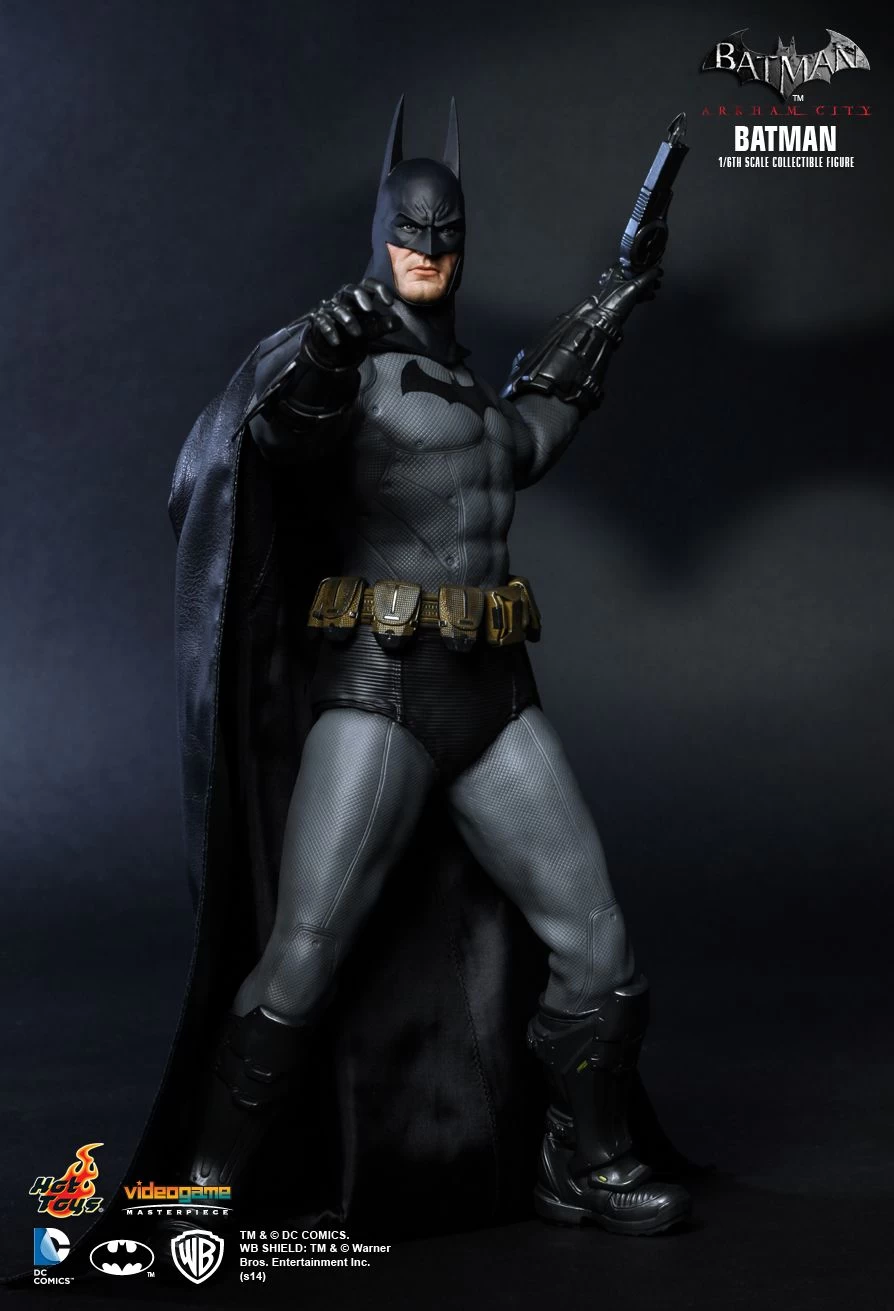 Batman (VGM018) 5 Batman (VGM018) - Image 3