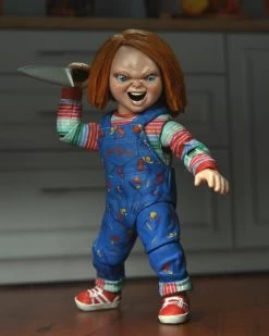 Ultimate Chucky 19 Ultimate Chucky -Trendy Toy Store product image 326