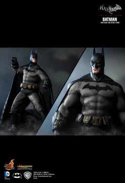 Batman (VGM018) 21 Batman (VGM018) -Trendy Toy Store product image 3260