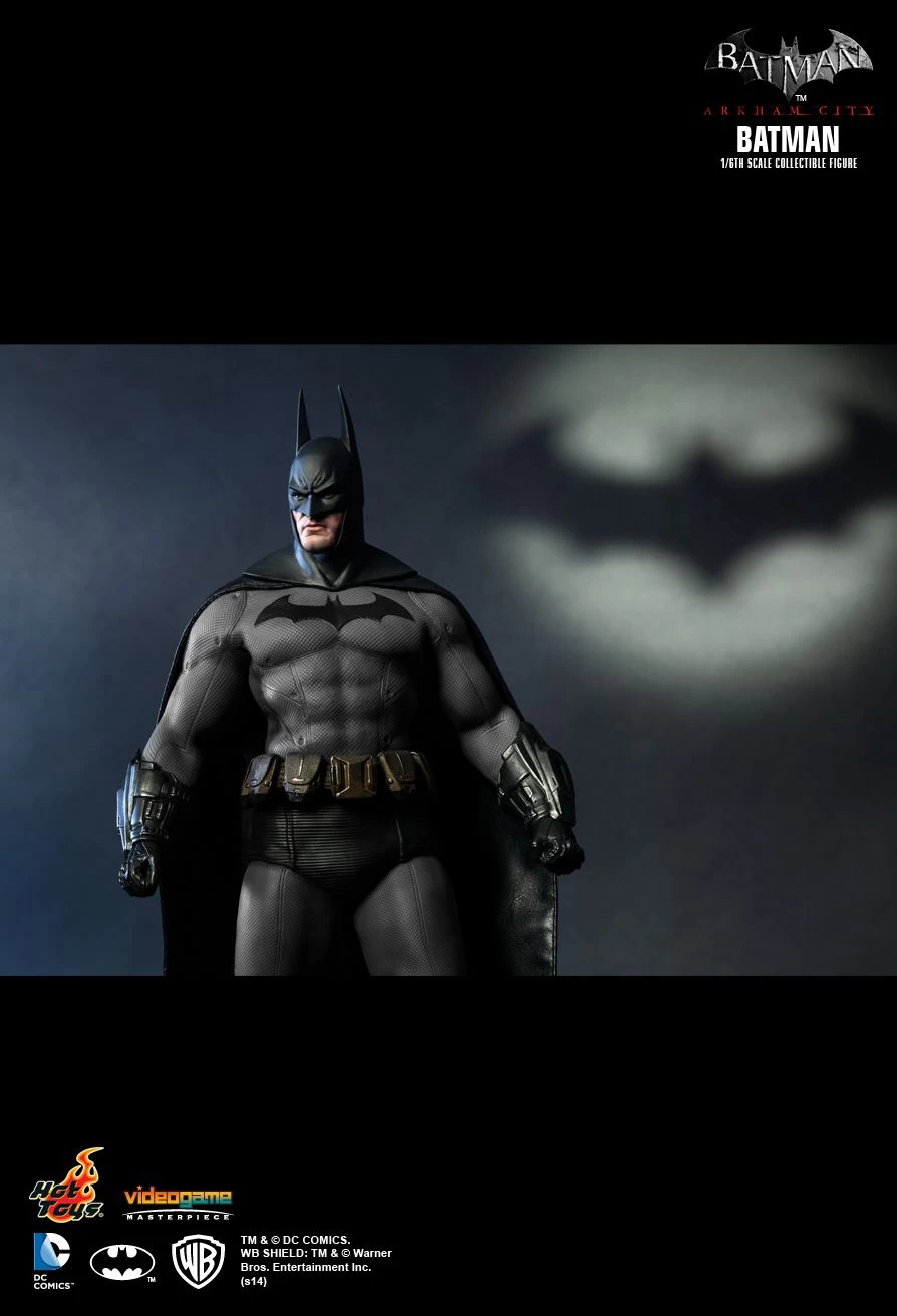 Batman (VGM018) 7 Batman (VGM018) - Image 5