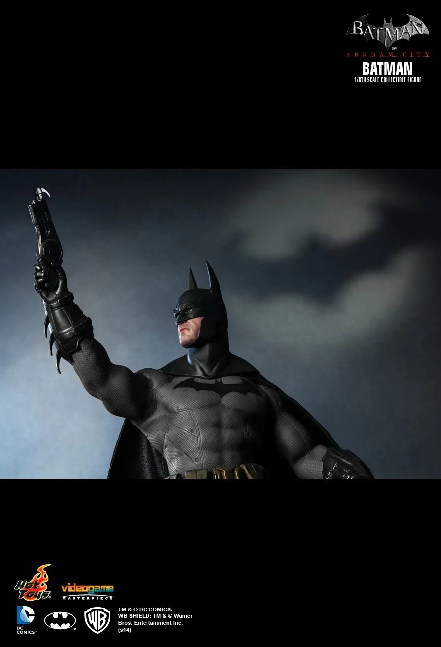 Batman (VGM018) 10 Batman (VGM018) - Image 8
