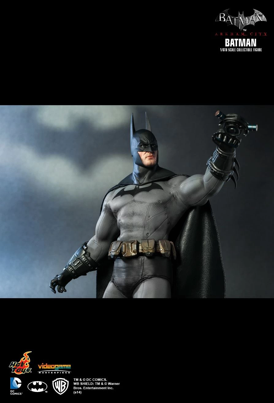 Batman (VGM018) 14 Batman (VGM018) - Image 12