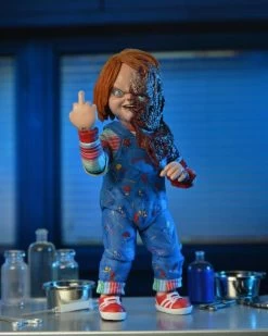 Ultimate Chucky 20 Ultimate Chucky -Trendy Toy Store product image 327