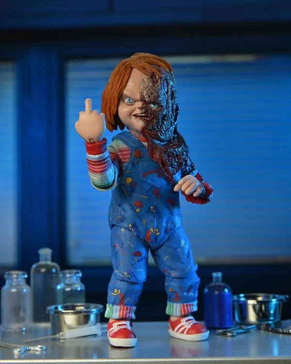 Ultimate Chucky 7 Ultimate Chucky - Image 5