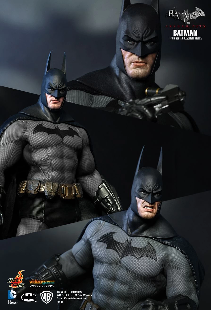 Batman (VGM018) 17 Batman (VGM018) - Image 15