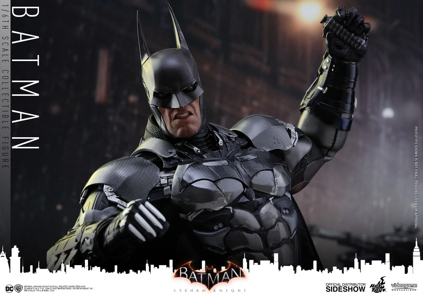 Batman (VGM26) 7 Batman (VGM26) - Image 5