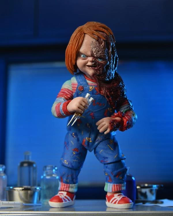 Ultimate Chucky 9 Ultimate Chucky - Image 7