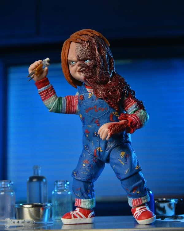 Ultimate Chucky 10 Ultimate Chucky - Image 8