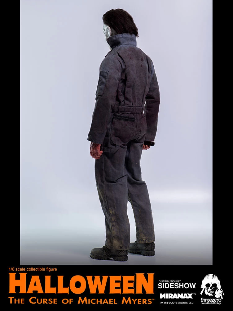 Michael Myers 6 Michael Myers - Image 4