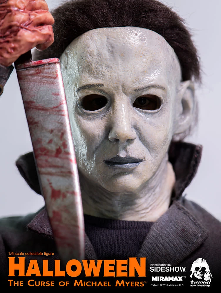 Michael Myers 11 Michael Myers - Image 9