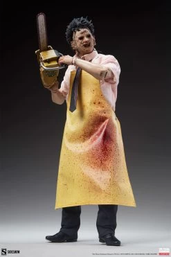 Leatherface (Killing Mask) -Trendy Toy Store product image 3310
