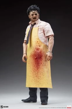 Leatherface (Killing Mask) -Trendy Toy Store product image 3311
