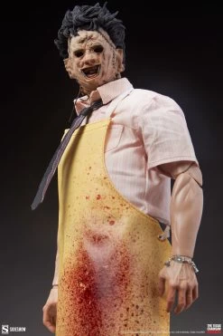 Leatherface (Killing Mask) -Trendy Toy Store product image 3312