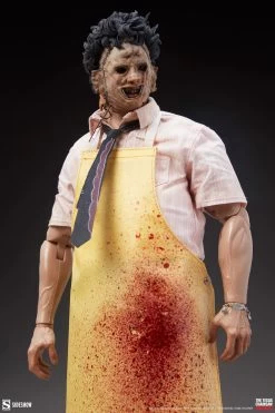 Leatherface (Killing Mask) -Trendy Toy Store product image 3314